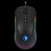 Mouse Gamer Sades Rewolver - Preto (SA-S11)