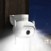 Camera de Vigilancia IP Imilab EC5 Floodlight CMSXJ55A 2K Wifi - Branco