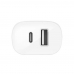 Carregador Belkin WCB004DQWH - Branco