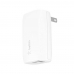Carregador Belkin WCB004DQWH - Branco
