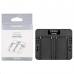 Carregador de Bateria Yongnuo YN750C para Sony Serie L