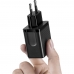Carregador de Parede Mcdodo CH5800 com Cabo USB-C - Preto
