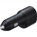 Carregador para Carro Samsung EP-L4020NBEGWW 25 W - Preto