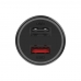 Carregador para Carro Xiaomi Mi Charge Dual Charger - Preto