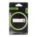 Pen Drive Ecopower - 64GB - Prata