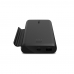 Carregador USB Belkin + Soporte Stand Play Series BPZ002BT - Preto
