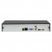 CCTV de Vigilancia Dahua DHI-NVR4104HS-4KS2 4 CH - Preto