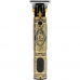 Maquina de cortar cabelo Onida ON-2171 - Preto/Dourado