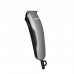 Maquina de cortar cabelo Quanta QTCE50 Bivolt - Cinza/Preto