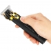 Maquina de cortar cabelo Voyager VGR V-082 - Preto/Dourado