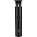 Maquina de cortar cabelo Quanta QTCER60 Bivolt - Preto