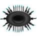 Escova Secadora Mondial ES-16 1200 W Bivolt - Preto/Turquesa