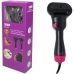 Escova Secadora Onida ON-P5 para Animais 220V - Black/Pink