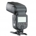 Flash Godox TT600 para Sony