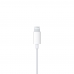 Fone de Ouvido Earpods Apple com Conector Lightning MMTN2AM/A