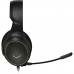 Fone de Ouvido Gamer Cooler Master MH-650 V7.1 RGB USB - Preto