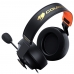 Fone de Ouvido Gamer Cougar Phontum Pro Prix - Preto
