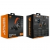 Fone de Ouvido Gamer Cougar Phontum Pro Prix - Preto
