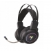 Fone de Ouvido Gamer Kolke KGA-492 Eros 7.1 RGB USB - Preto
