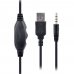 Fone de Ouvido Gamer Kolke Trooper KGA-487 - Camuflado