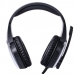 Fone de Ouvido Gamer Kolke Zeus KGA-480 - Preto/Prata
