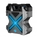 Fone de Ouvido Gamer Krab Armor KBTGE40 - Preto