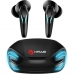 Fone de Ouvido Gamer Krab Kobra KBTGE30 TWS - Preto
