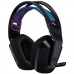 Fone de Ouvido Gamer Logitech G535 Lightspeed Sem Fio - Preto (981-000971)
