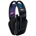 Fone de Ouvido Gamer Logitech G535 Lightspeed Sem Fio - Preto (981-000971)