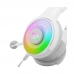 Fone de Ouvido Gamer Pandora H350W RGB - Branco