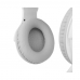 Fone de Ouvido Gamer Pandora H350W RGB - Branco