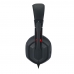Fone de Ouvido Gamer Redragon Ares H120 - Preto/Vermelho