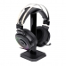 Fone de Ouvido Gamer Redragon Lamia 2 H320RGB-1 RGB 7.1 - Preto