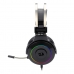 Fone de Ouvido Gamer Redragon Lamia 2 H320RGB-1 RGB 7.1 - Preto