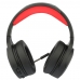 Fone de Ouvido Gamer Redragon Pelops H818 Sem Fio - Preto/Vermelho
