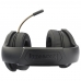 Fone de Ouvido Gamer Redragon Pelops H818 Sem Fio - Preto/Vermelho