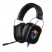Fone de Ouvido Gamer Satellite GH-555 - Preto