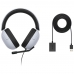 Fone de Ouvido Gamer Sony Inzone H3 MDR-G300WZ - Branco