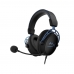 Fone de Ouvido Kingston Hyperx Cloud Alpha s - Azul