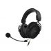 Fone de Ouvido Kingston Hyperx Cloud Alpha s - Preto