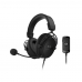 Fone de Ouvido Kingston Hyperx Cloud Alpha s - Preto