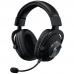 Fone de Ouvido Logitech G Pro Gaming - Preto (981-000811)