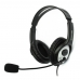 Fone de Ouvido Microsoft LX-3000 JUG-00013 para PC