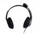 Fone de Ouvido Microsoft LX-3000 JUG-00013 para PC