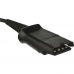 Fone de Ouvido Plantronics Encorepro HW520 - Preto