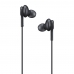 Fone de Ouvido Samsung EO-IA500BBE Jack 3.5 MM - Preto