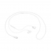 Fone de Ouvido Samsung EO-IC100BW Sound BY Akg USB-C - Branco