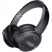 Fone de Ouvido Satellite AE-750 - Preto