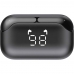 Fone de Ouvido Sem Fio Imilab Imiki T12 - Preto