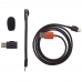 Fone de Ouvido Sem Fio JBL Free WFH - Preto
